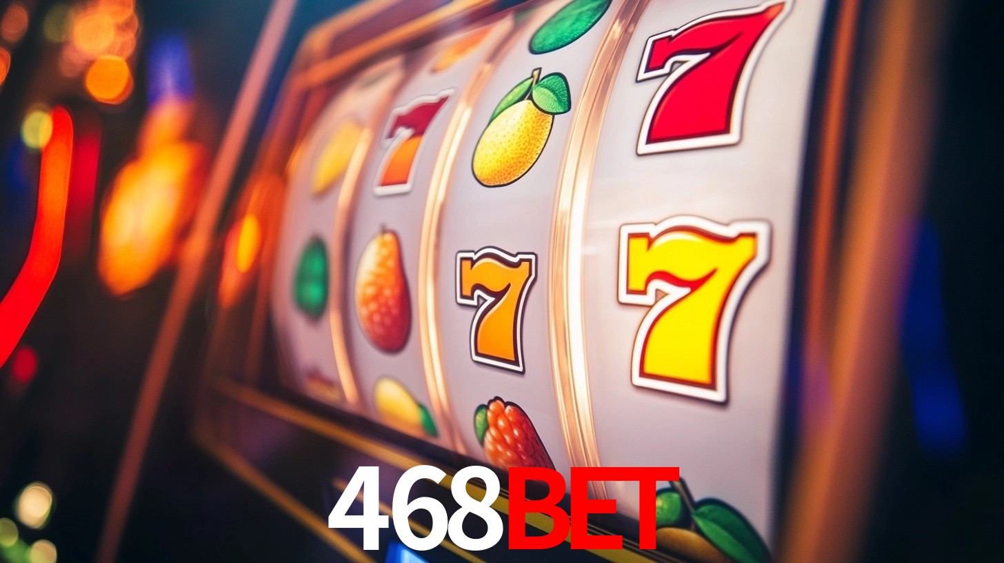 Premium Interface 468bet