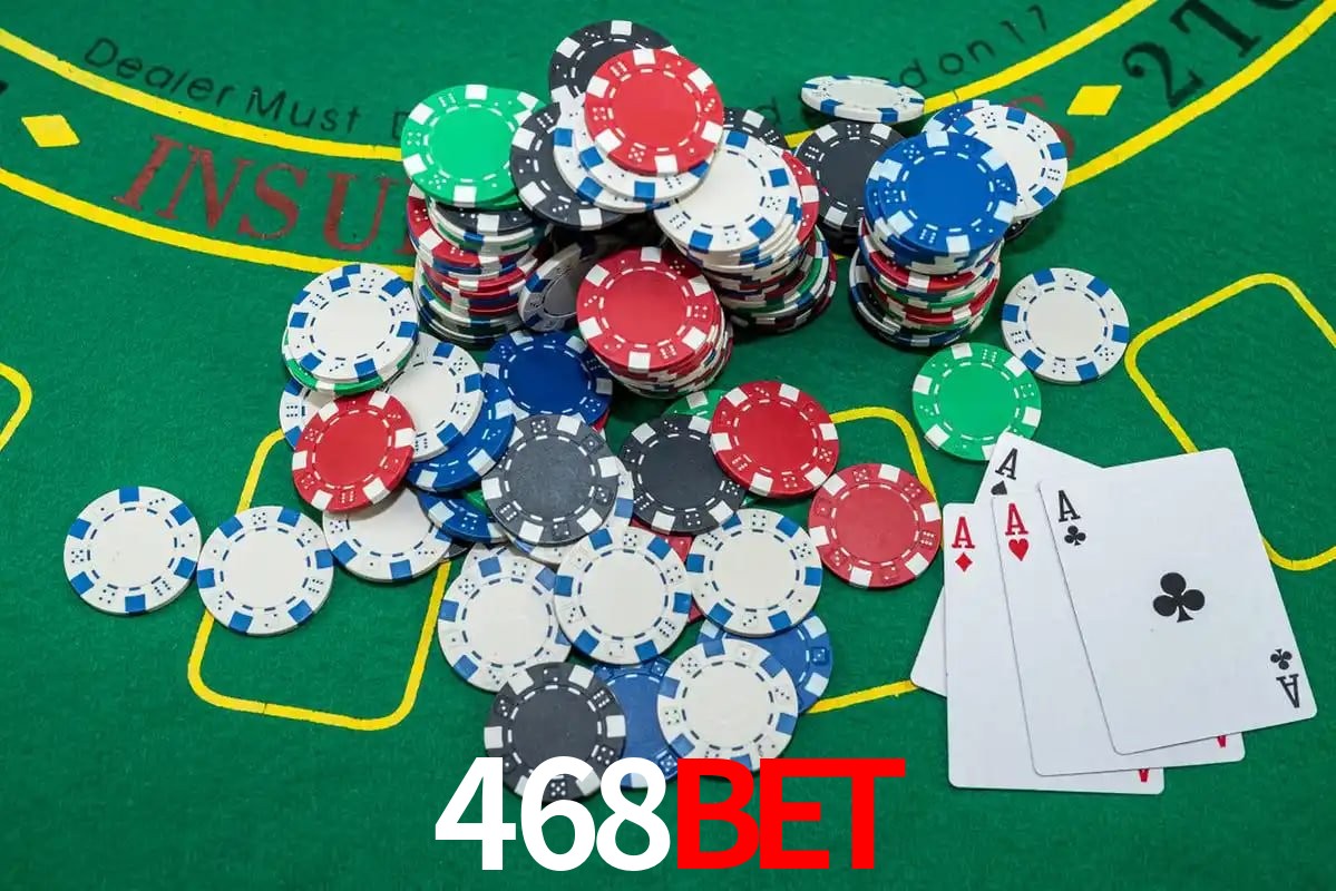 Jogos Exclusivos 468bet