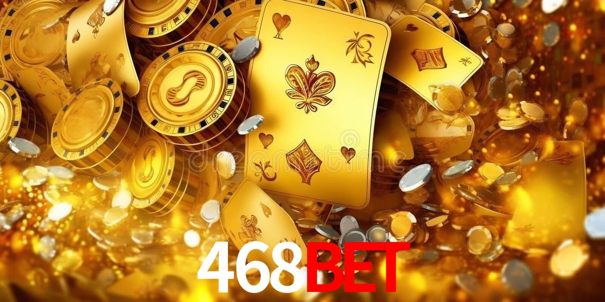 Descubra o Programa VIP da 468bet: Vantagens Exclusivas para Jogadores