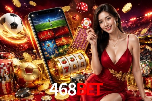Experiência VIP 468bet
