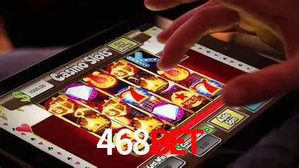 Desvendando o Mundo dos Jogos Virtuais na 468bet