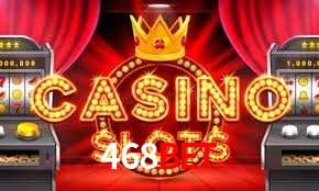 Game Providers 468bet