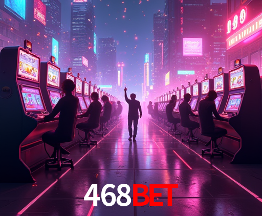 Bônus Diários 468bet