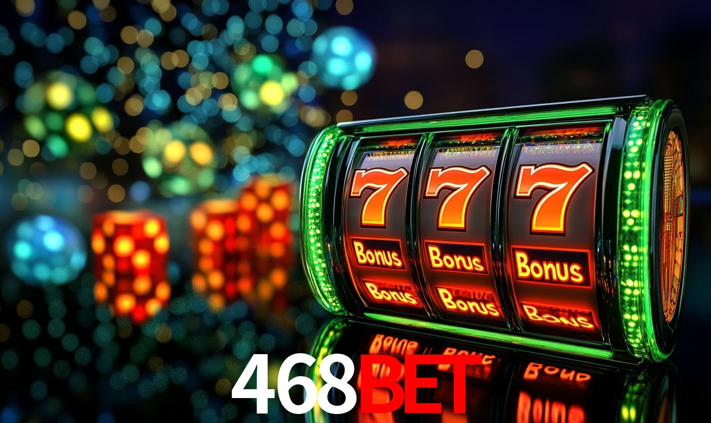 Estatísticas do Jogo 468bet