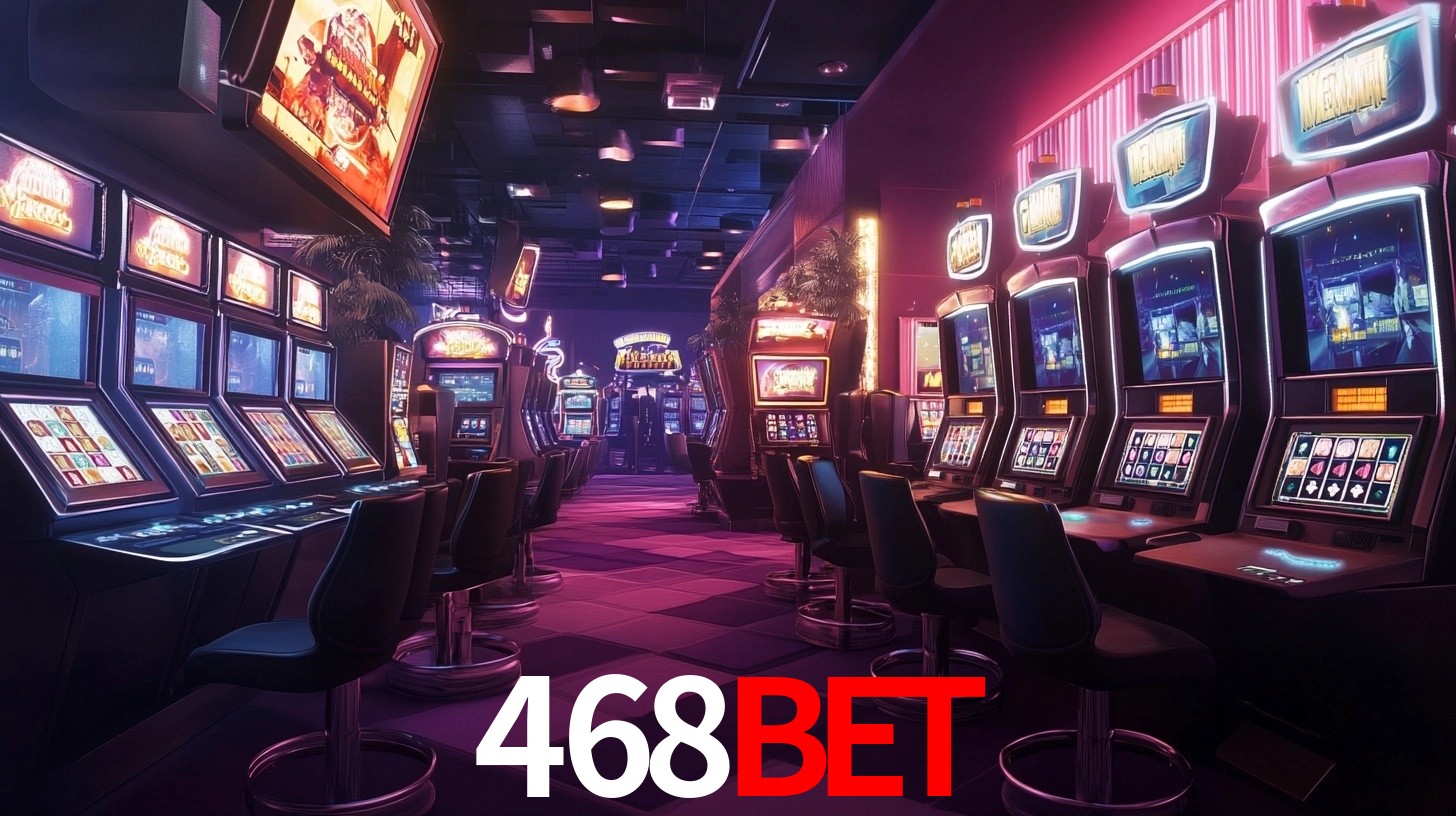 Exclusive Games 468bet