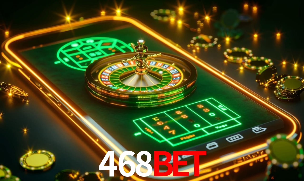 Jogos de Slot 468bet