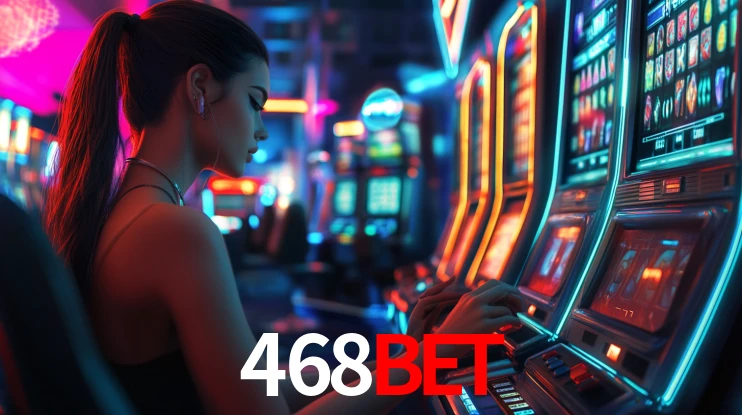 Ofertas Imperdíveis na 468bet: Promoções e Bônus Que Valem a Pena