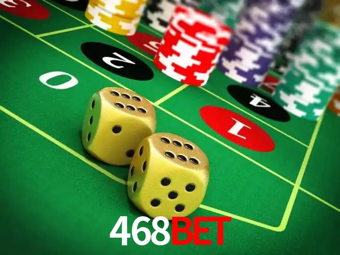 Statistics 468bet