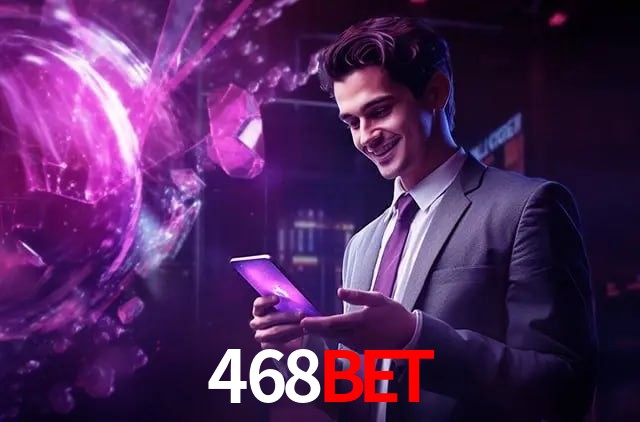 Welcome Bonus 468bet