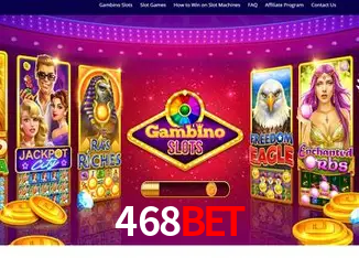 Descubra a Essência do 468bet: Nossa História e Compromissos