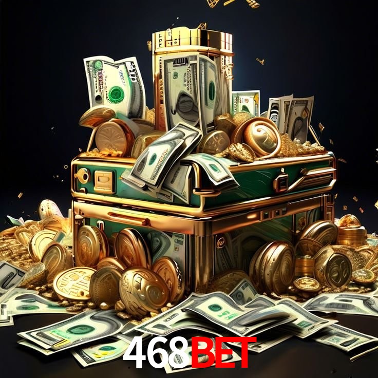 Casino VIP 468bet
