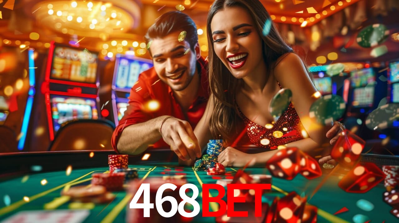 Avaliações dos Jogadores 468bet