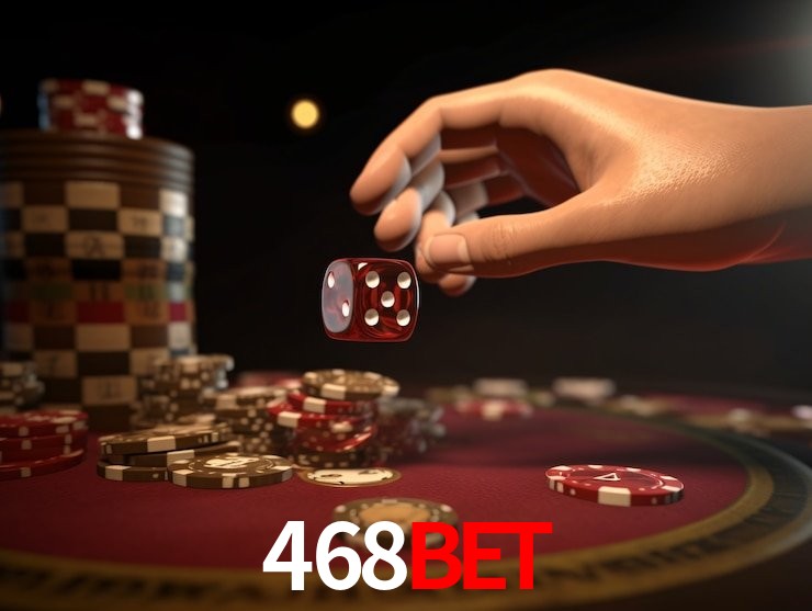 Apostas de Tênis 468bet