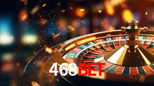 Benefícios da Conta 468bet