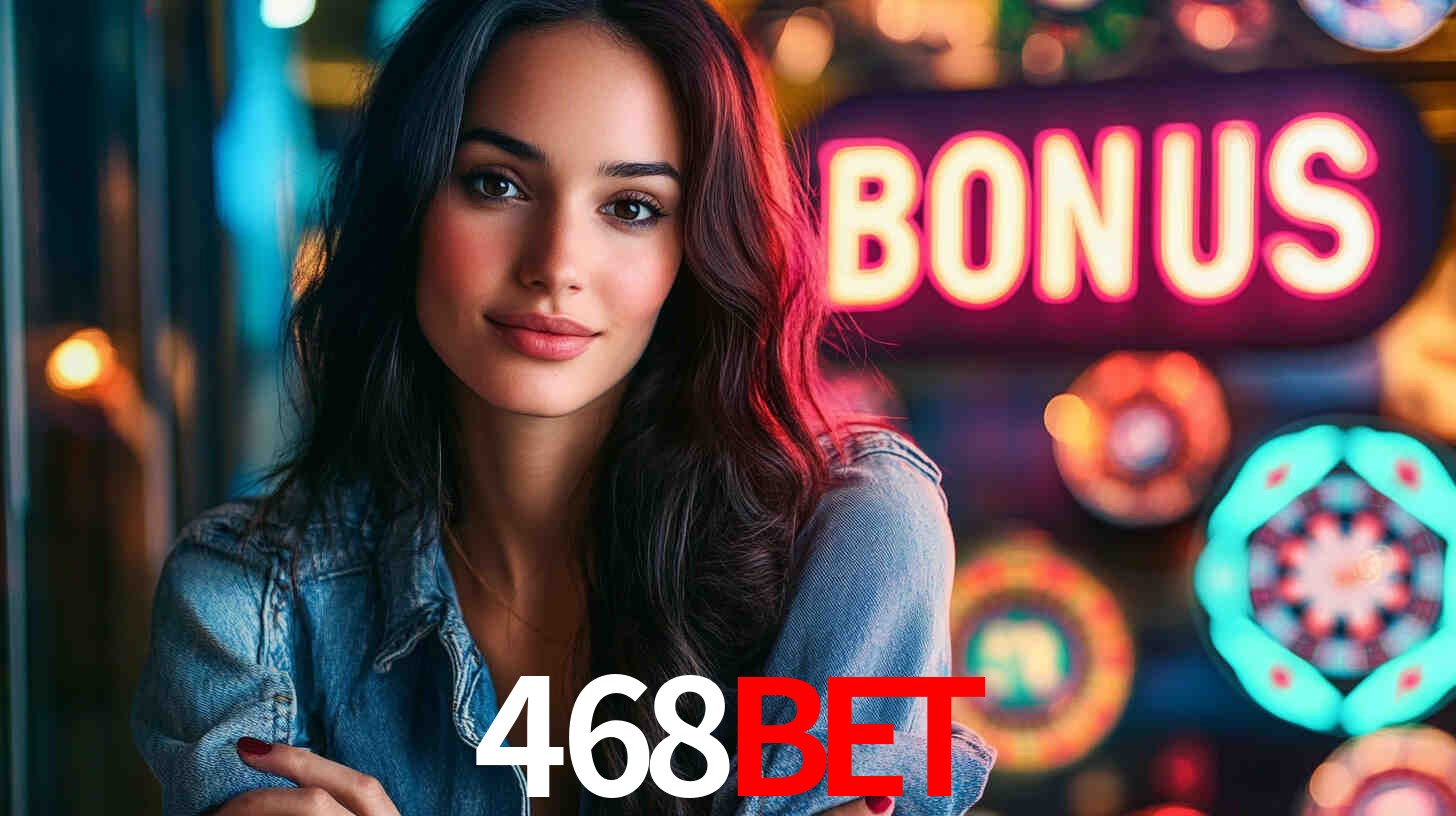 468bet: Seu Cassino Premiado com Pagamentos Rápidos