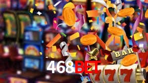 468bet: A Experiência de Casino com Jogos de Mesa ao Vivo