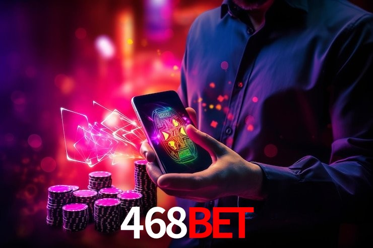 Programa VIP 468bet