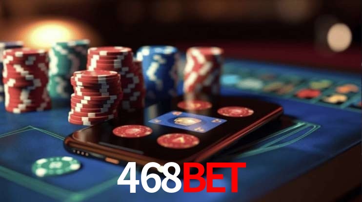 Estatísticas Esportivas 468bet