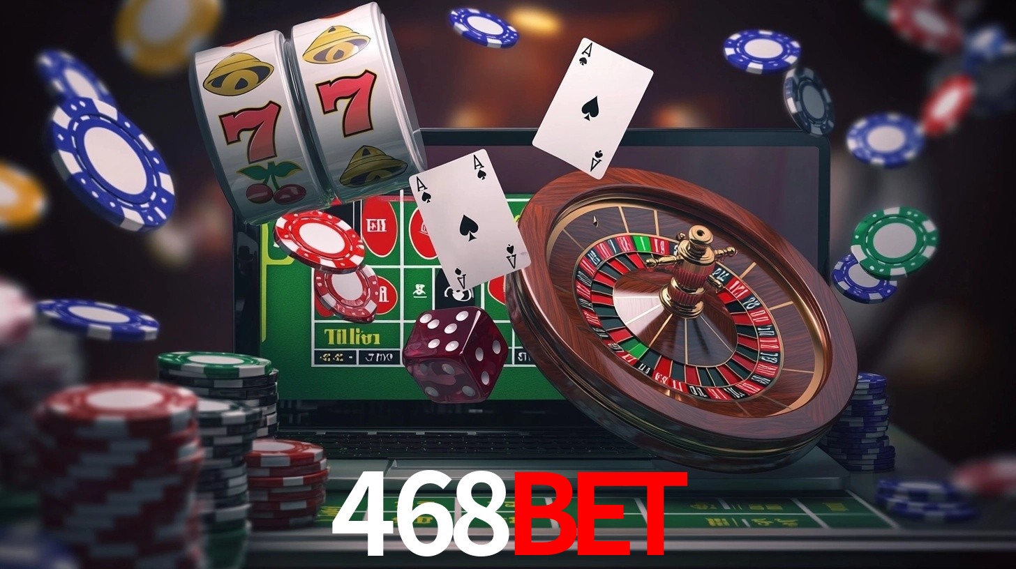 Instant EasyPaisa 468bet