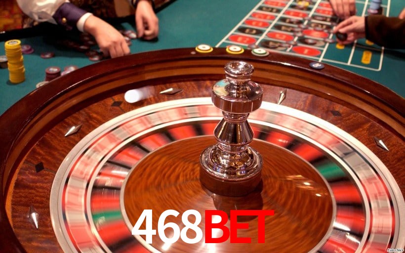 PIX Instantâneo 468bet