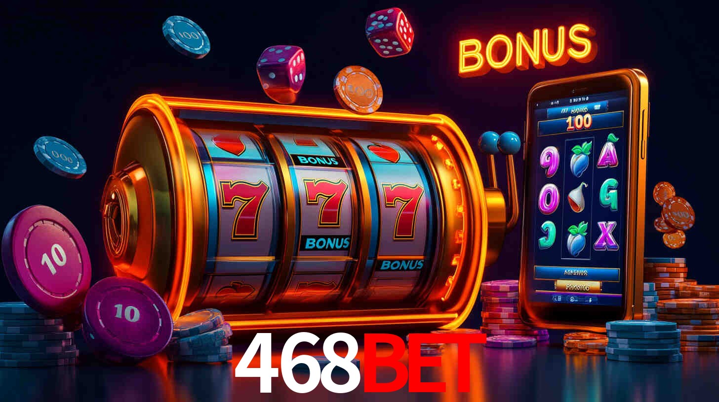 Descubra a Essência do 468bet: Nossa História e Compromissos
