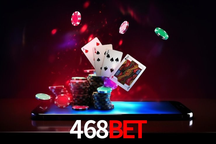 Live Casino 468bet