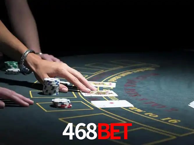 Cadastro Rápido 468bet