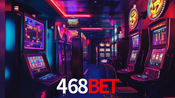 468bet App Interface