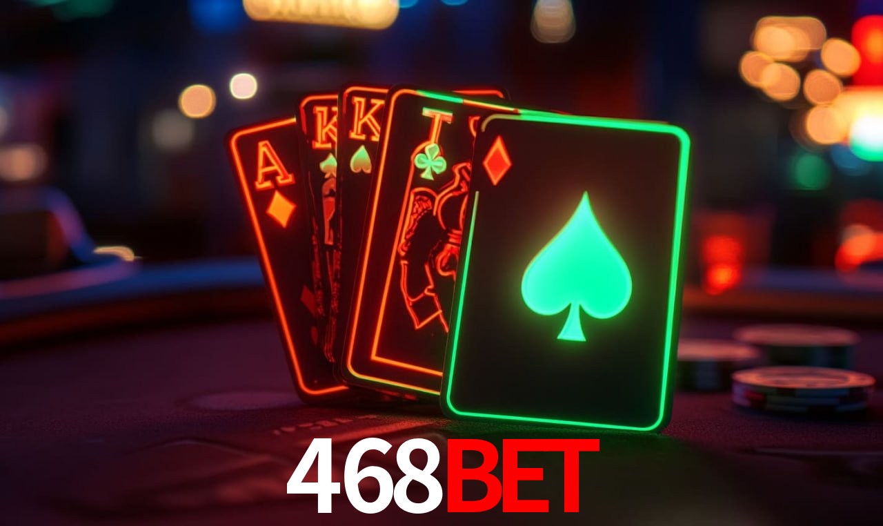 Ofertas Exclusivas 468bet