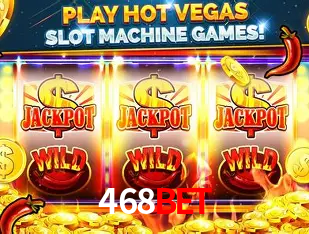 Descubra a Magia dos Jogos de Arcade no 468bet
