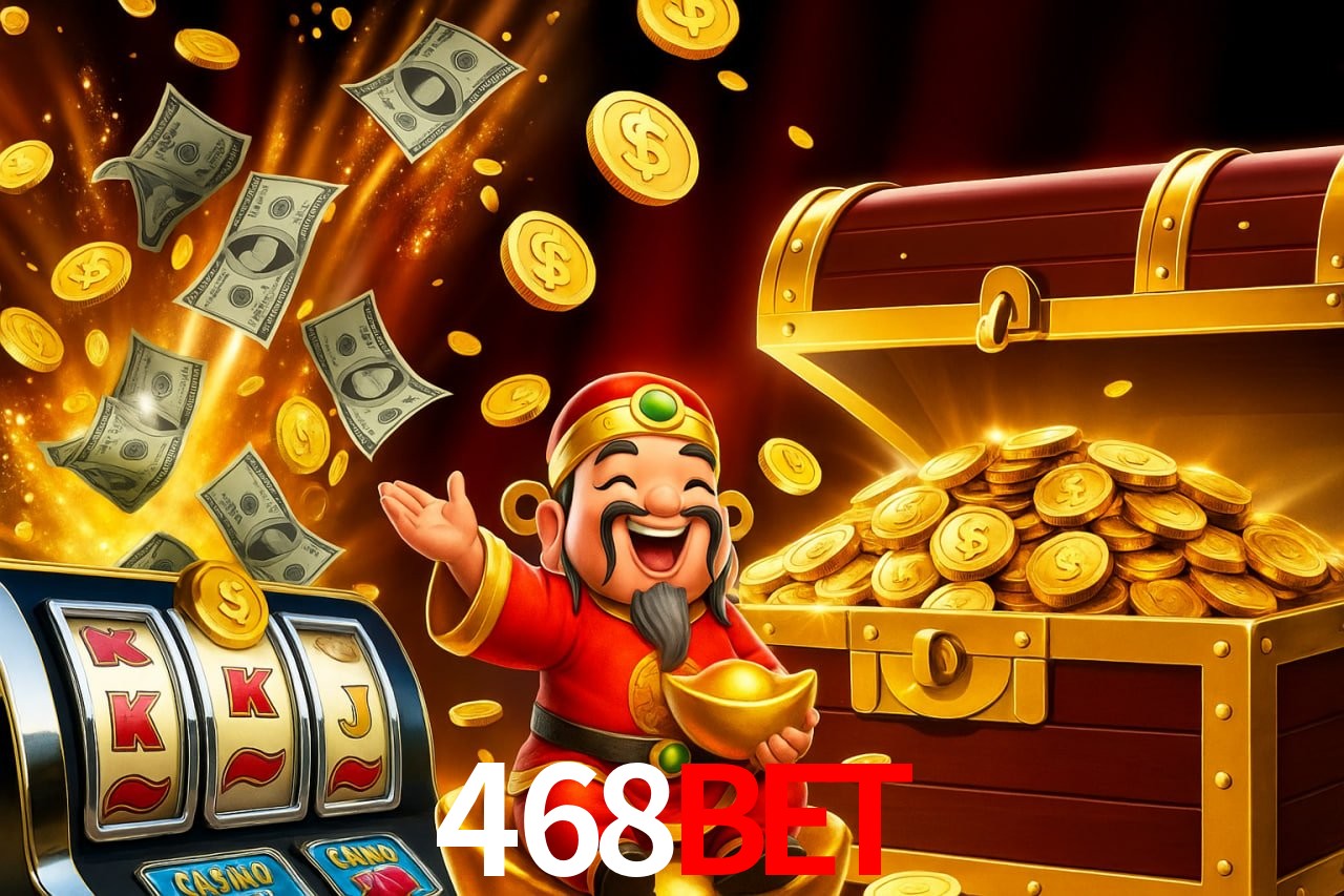 Interface Premium 468bet