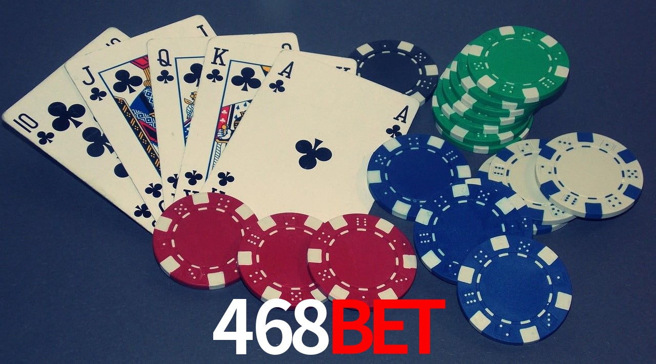 Games Directory 468bet