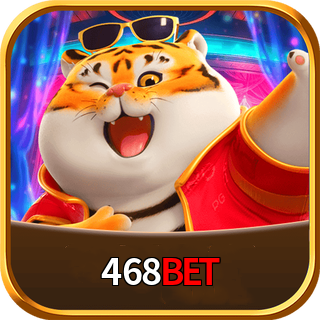 Logo 468bet
